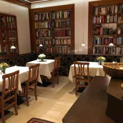 Hotel Altmünchen - Bild 7