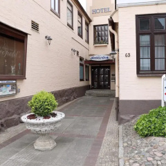 Hotel Soldwisch
