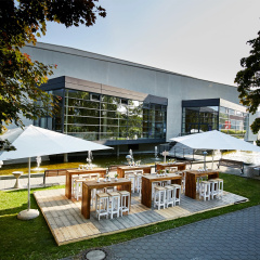 Estrel Hotel Berlin - Bild 29