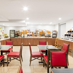 Holiday Inn Express Brooklyn - Bild 20