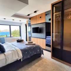 Çimentepe Residence Deluxe - Bild 3