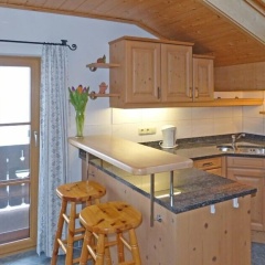 Thomanhof Ferienwohnung - Bild 12