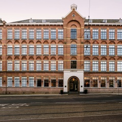 Sir Albert Hotel, part of Sircle Collection - Bild 1