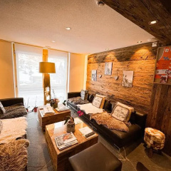 Panorama Ski Lodge - Bild 30