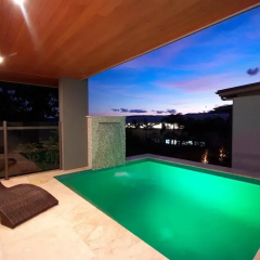 Villa One on Murphy Luxury Villa thumbnail 11