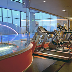 Doubletree by Hilton Istanbul Umraniye - Bild 20