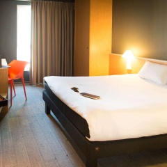ibis Firenze Nord Aeroporto - Bild 7