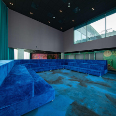 nhow Amsterdam RAI - Bild 20
