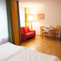Hotel Caroline - Bild 4
