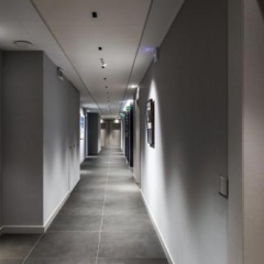 Co99 Art Building Residence - Bild 12