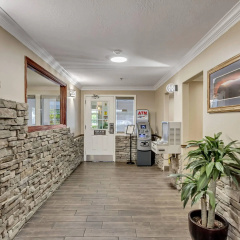 Comfort Inn Murray - Salt Lake City South thumbnail 11