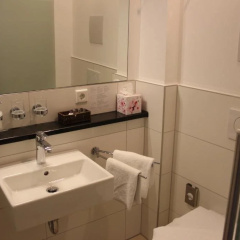 Hotel Schmales Haus - Bild 10