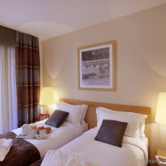 Citadines Bastille Gare de Lyon Paris - Bild 7