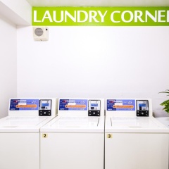 Flexstay Inn Shirogane - Bild 8