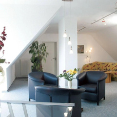 Hotel Am Braunen Hirsch - Bild 5