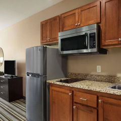 SureStay Plus Hotel by Best Western Owasso Tulsa North thumbnail 39
