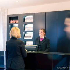 Scandic Stuttgart Europaviertel (Neueröffnung/Reopening) - Bild 25