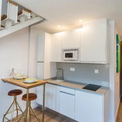 Casa de la Merced Suites - Bild 23