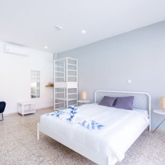 Hanchi Snoa Boutique Apartments in Willemstad, Curacao from 222$, photos, reviews - zenhotels.com photo 15