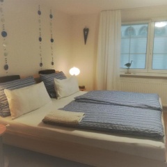 Anjas Ferienhaus Freiburg - Bild 1