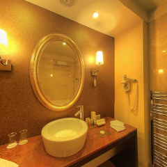 Agaoglu My City Hotel - Bild 18