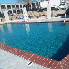 Howard Johnson Express Inn - Lake Charles