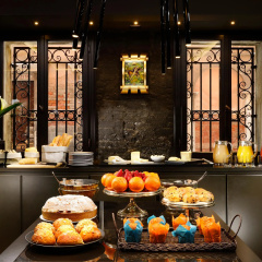 Hotel L'Orologio Venezia - Bild 12