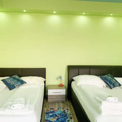 Delphin Apartment - Bild 2