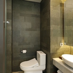 Watermark Hotel & Spa Jimbaran Bali - Bild 11