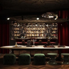 Orient Occident Hotel Istanbul, Autograph Collection - Bild 15