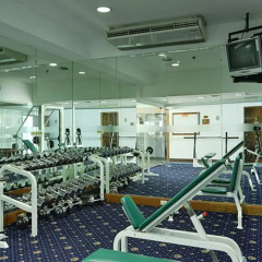 Executive Club at Windsor thumbnail 18