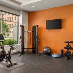 Holiday Inn Express Houston Downtown by IHG