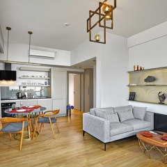 G Tower Residences - Bild 4