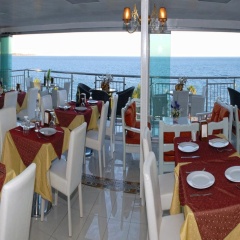 Sea City Devran Hotel & Spa - Bild 18