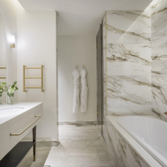 InterContinental Rome Ambasciatori Palace by IHG - Bild 16