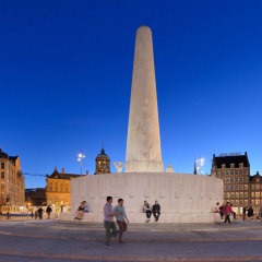 Best Western Dam Square Inn - Bild 20
