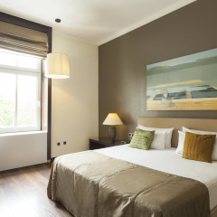 Quentin Design Hotel Berlin - Bild 7