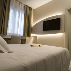 Milano Castello Hotel - Bild 3