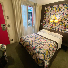 Hotel du Vieux Saule - Bild 7
