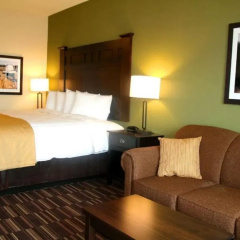 Comfort Inn & Suites Beeville thumbnail 23