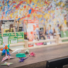 GUESTHOUSE ORIGAMI - Hostel thumbnail 10