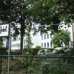 The Suite Hotel Garden - Bild 12