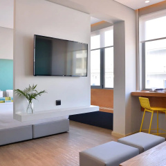 Athenaeum K 29 Hotel - Bild 8