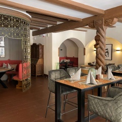 Hotel Eisenhut - Bild 29