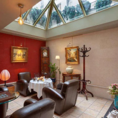 Hôtel Atlantis Saint Germain des Prés - Bild 15