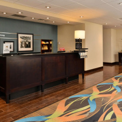 Hampton Inn & Suites Harvey/New Orleans West Bank thumbnail 14