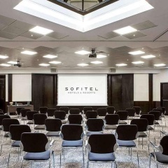 Sofitel Lisbon Liberdade - Bild 18