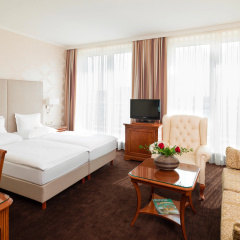 Hotel Am Parkring - Bild 6