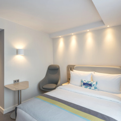 Premier Inn Cologne City Sud Hotel - Bild 4