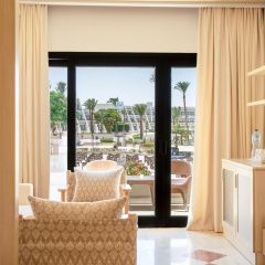 Pharaoh Azur Resort - Bild 8